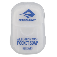 Hygiena Sea to Summit Wilderness Pocket Soap
