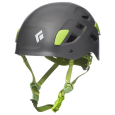 Prilba Black Diamond HALF DOME HELMET Slate