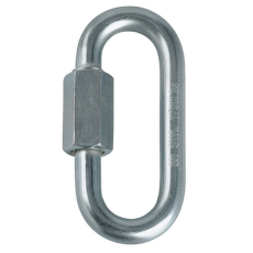 Karabína Mammut Maillon 8 mm Poli 1590