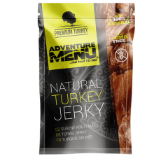 Strava Adventure Menu Krůtí jerky 100 g
