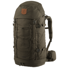 Batoh Fjällräven Singi 48 Dark Olive