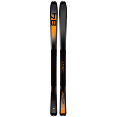 Lyže Dynafit Speedfit 84 8676 dark denim / fluo orange