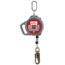 Brzda Rock Empire Self retracting lifeline 15m