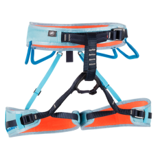 Sedák Mammut Ophir 3 Slide Women (2020-00831) whisper-dark gentian 50375