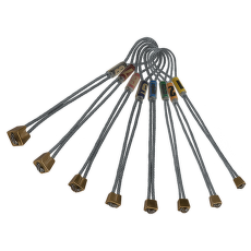 Vklínenec Rock Empire Brass Chock