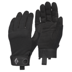 Rukavice Black Diamond Crag Gloves Black