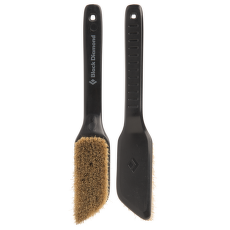 Kefa Black Diamond BOULDERING BRUSH MEDIUM Black