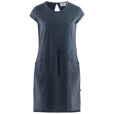 Šaty Fjällräven High Coast Lite Dress Women Navy