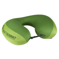 Vankúš Sea to Summit Aeros Premium Pillow Traveller Lime (LI)