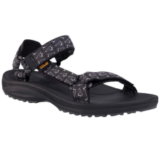 Sandále Teva Winsted Men BAMBOO BLACK