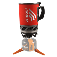 Varič Jetboil MicroMo Tamale
