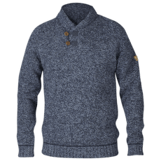 Sveter Fjällräven Lada Sweater Men Dark Navy
