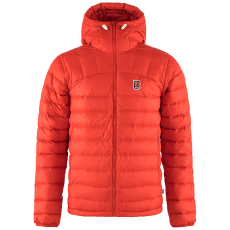 Bunda Fjällräven Expedition Pack Down Hoodie Men True Red