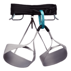 Sedák Black Diamond Solution Women Pewter