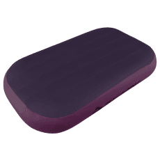 Vankúš Sea to Summit Aeros Premium Pillow Deluxe Magenta