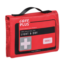 Lekárnička Care Plus First Aid Roll Out - Light & Dry Small