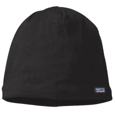 Čiapka Patagonia Beanie Hat Black