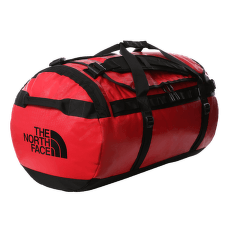 Taška The North Face Base Camp Duffel - L (52SB) KZ3 TNF RED/TNF BLACK