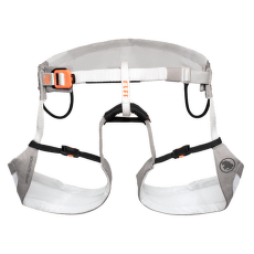 Sedák Mammut Zephir Altitude cliff-white