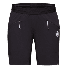 Kraťasy Mammut Aenergy Light SO Shorts Women black 0001