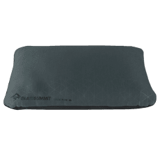 Vankúš Sea to Summit FoamCore Pillow Large Grey