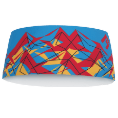 Čelenka Direct Alpine Stripe ocean
