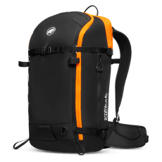 Batoh Mammut Tour 30 Removable airbag 3.0 black 0001