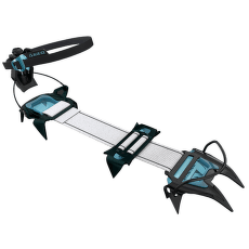 Mačky Blue Ice Harfang Enduro Crampons Black