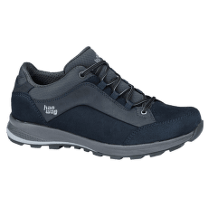 Topánky Hanwag Banks Low LL Lady Navy/Asphalt