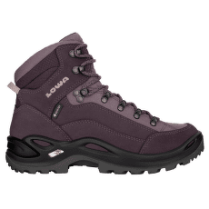 Topánky Lowa Renegade Gtx Mid Women prune/mauve