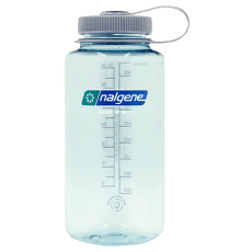 Fľaša Nalgene Wide Mouth Sustain 1000 ml Seafoam Sustain/2020-1632