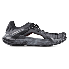 Topánky Mammut Hueco II Air Low Men dark steel-black 00721