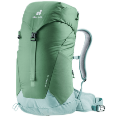 Batoh deuter AC Lite 22 SL aloe-dusk