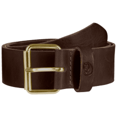Opasok Fjällräven Singi Belt (77281) Leather Brown