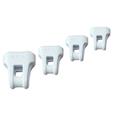 Chránič Rock Empire Anti Slip 22 Šedá