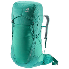 Batoh deuter Aircontact Ultra 50+5 fern-alpinegreen