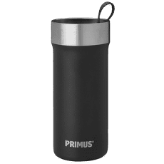 Termohrnček Primus Slurken Vacuum mug 0.4 Black