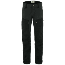 Nohavice Fjällräven Keb Trousers Men Black