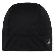Čiapka Buff Windproof Beanie SOLID BLACK