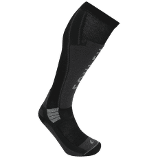 Podkolienky Lorpen T3 SKI LIGHT ECO Men 1887 TOTAL BLACK