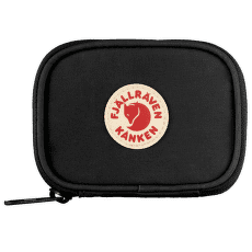 Peňaženka Fjällräven Kanken Card Wallet Black
