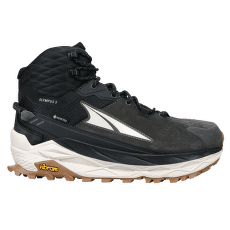 Topánky Altra Olympus 5 Mid Hike GTX Women BLACK/GRAY
