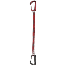 Expreska Komplet Rock Empire Set Long Arm Click 38 cm červená 005