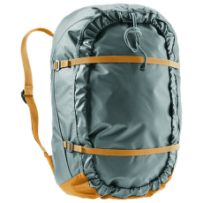 Vak deuter Gravity Rope Bag (3391022) teal-cinnamon