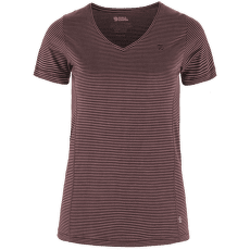Tričko krátky rukáv Fjällräven Abisko Cool T-Shirt Women Port
