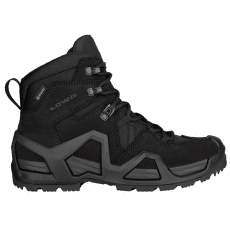 Topánky Lowa Zephyr MK2 GTX Mid Women Black