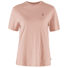 Tričko krátky rukáv Fjällräven Hemp Blend T-shirt Women Chalk Rose
