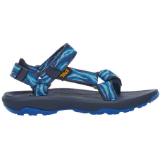 Sandále Teva Hurricane XLT2 Kids (1019390) WAVES MOOD INDIGO