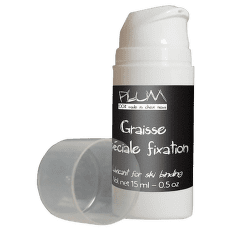 Vosk Plum Grease pot