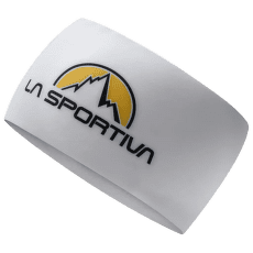 Čelenka La Sportiva TEAM HEADBAND White